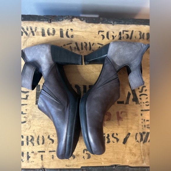 Hispanitas leather pumps - Picture 4 of 14